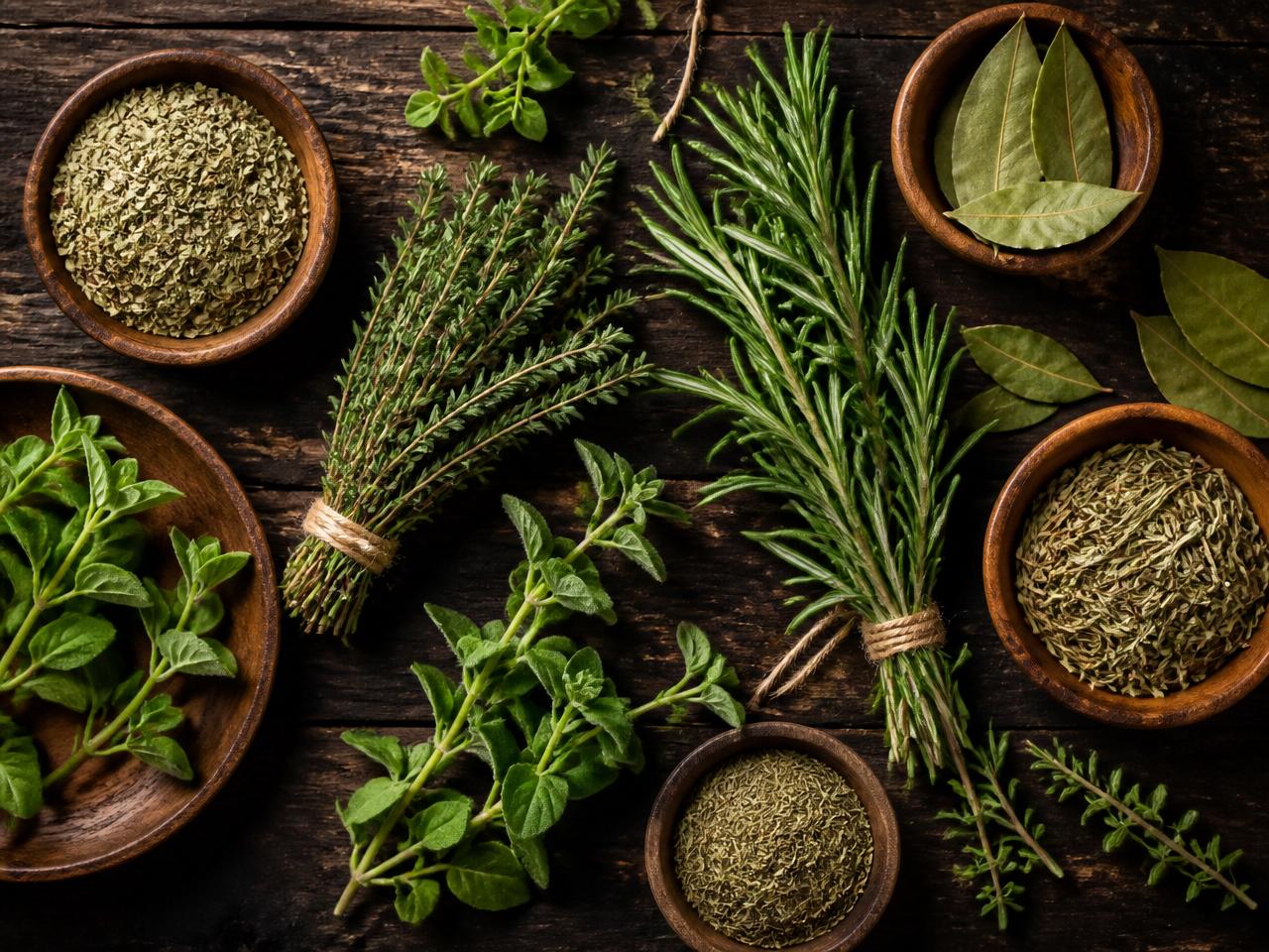 Catégorie Herbes — produits en gros