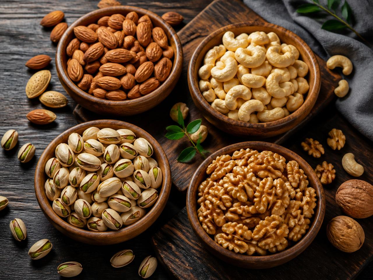 Catégorie Noix — produits en gros